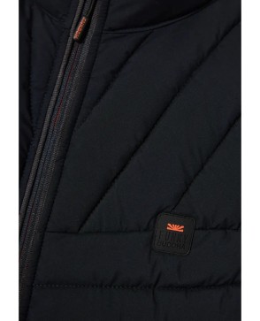 FUNKY BUDDHA Men's vest...